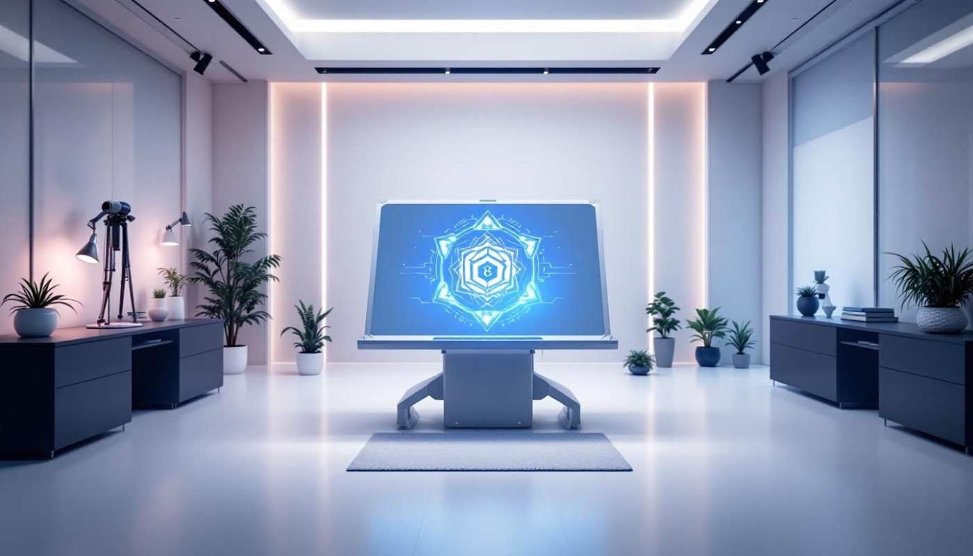 Exploring The Role Of AI In Revolutionizing Logo Design